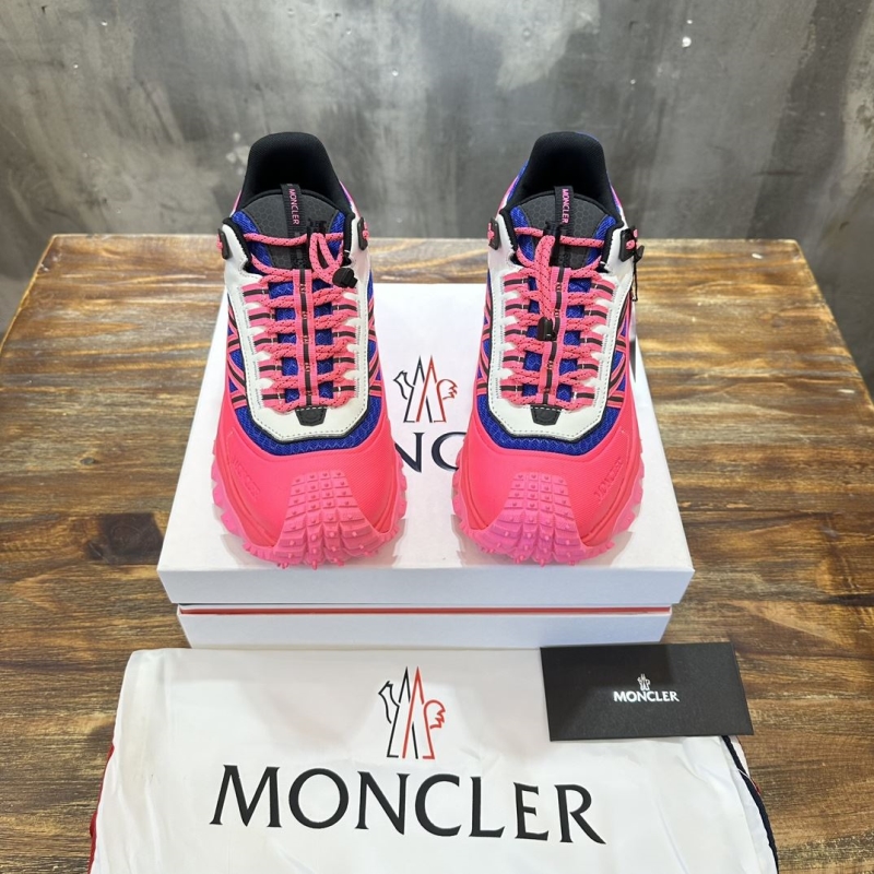 Moncler Sneakers